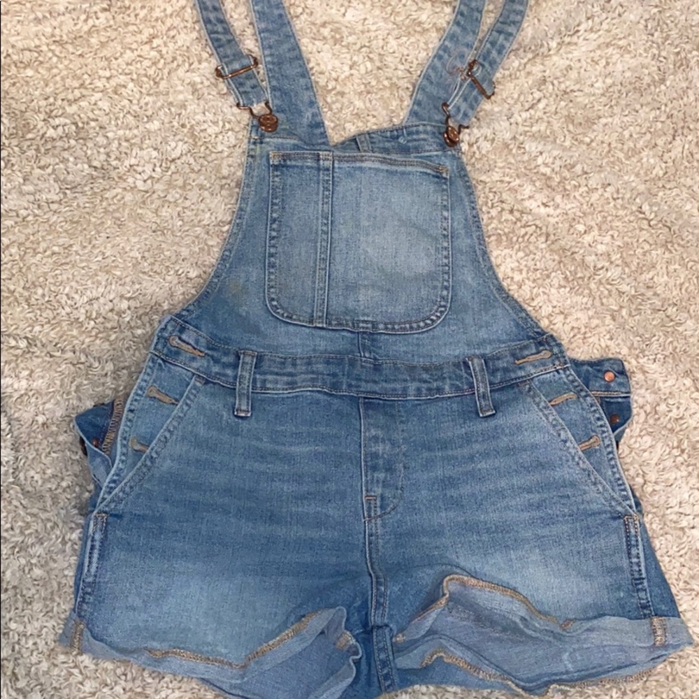 Overalls